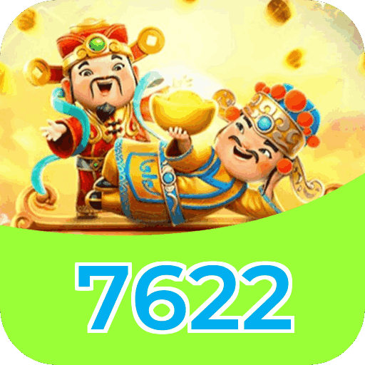 Tabela RTP dos jogos de cassino da 7622