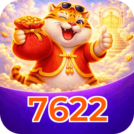 7622 bônus R$5.000 + 500 giros - Rollover 35x, prazo 30 dias, 38% taxa conversão