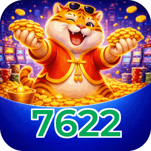 7622 segurança SSL 256-bit - Licença Curaçao, eCOGRA, GLI certificado