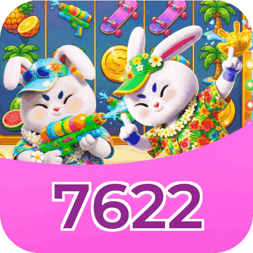 Tabela RTP dos jogos de cassino da 7622